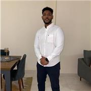 Master’s Graduate with a Passion for Teaching Maths & Physics